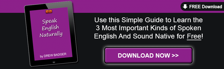 Guide 2 - Speak English Naturally Underbar