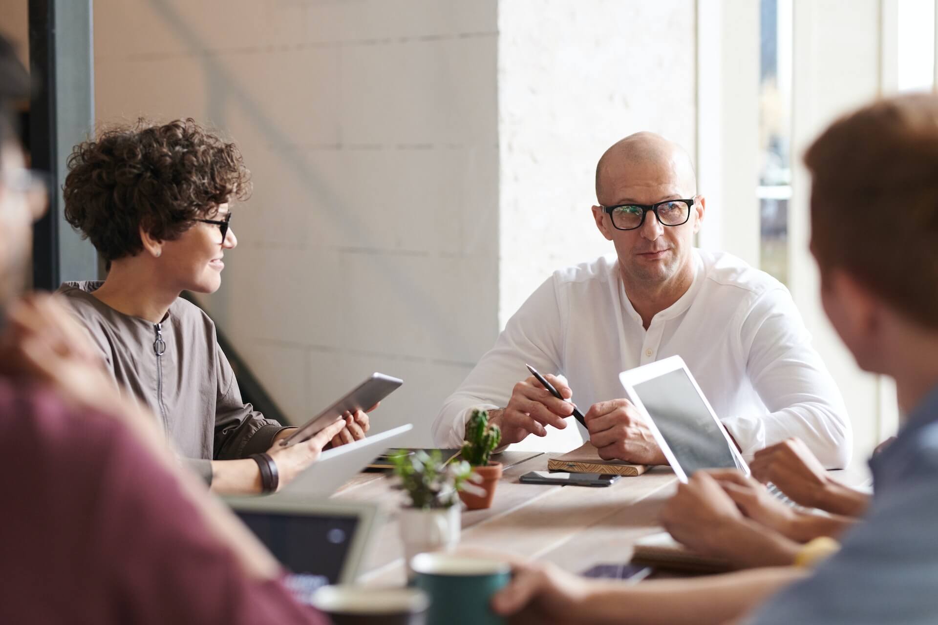 Business English phrases
