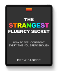 The-Strangest-Fluency-Secret-Book